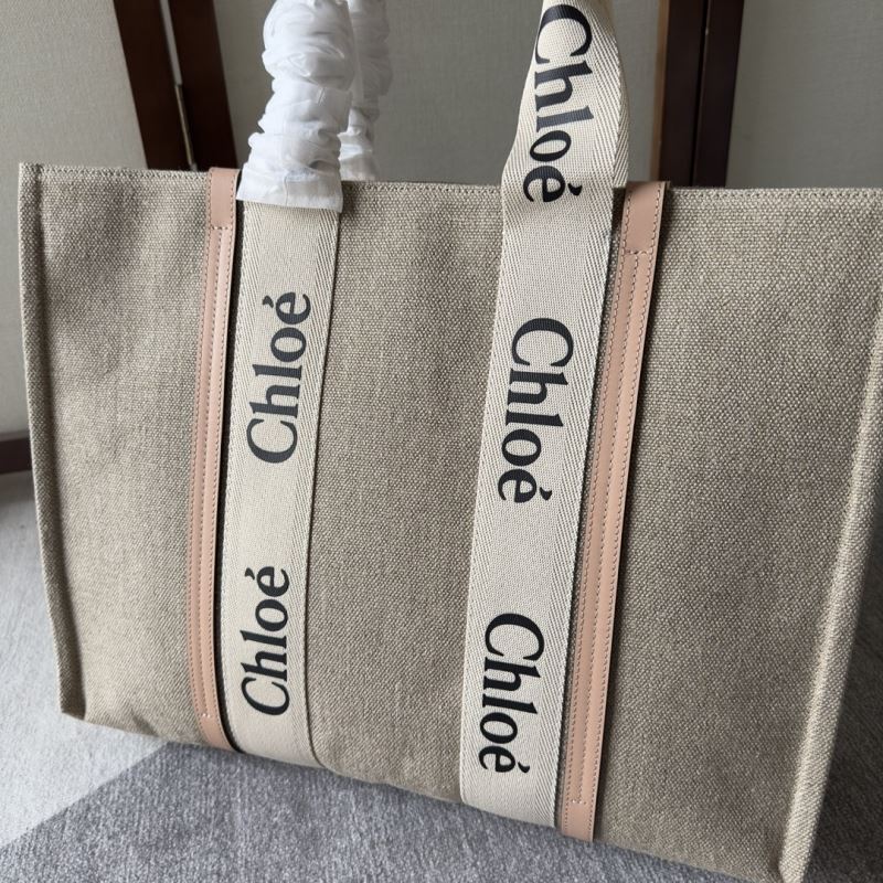 Chloe Shopping Bags